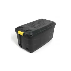 Discount Kreher Transportbox Jumbo XXL mit Rollen L