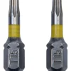New Krone Bit TX15 2 Stück