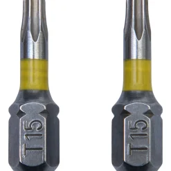 New Krone Bit TX15 2 Stück