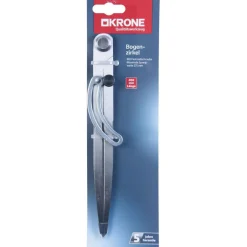 Hot Krone Bogenzirkel 20 cm