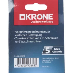 Online Krone Dosenlibelle