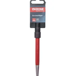 Hot Krone Durchschläger 120 x x 5 mm