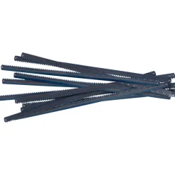 Best Krone Ersatzsägeblatt für Holz 150 mm