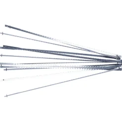Best Krone Ersatzsägeblatt für Holz 162 mm
