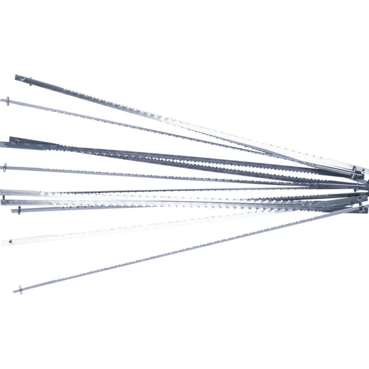Best Krone Ersatzsägeblatt für Holz 162 mm