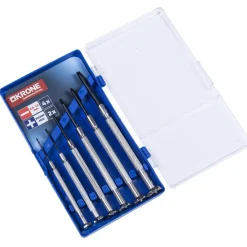 Sale Krone Feinmechaniker-Schraubendreher-Satz SB 6-teilig
