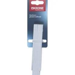 Discount Krone Gliedermaß-Stab 1 m Glasfaser