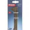 New Krone Knopfmaß 100 mm