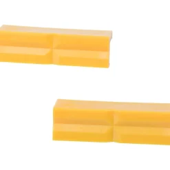 Clearance Krone Kunststoffbacken für Schraubstöcke