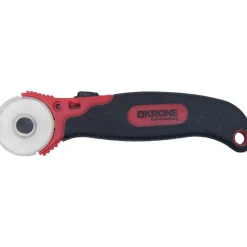 Clearance Krone Rollenmesser 28 mm2-Komponenten-Griff