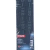 Hot Krone Schleifgitter 93 x 280 mm K120 5 Stück