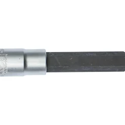 New Krone Steckschlüssel 1/2 Zoll mm Innensechskant
