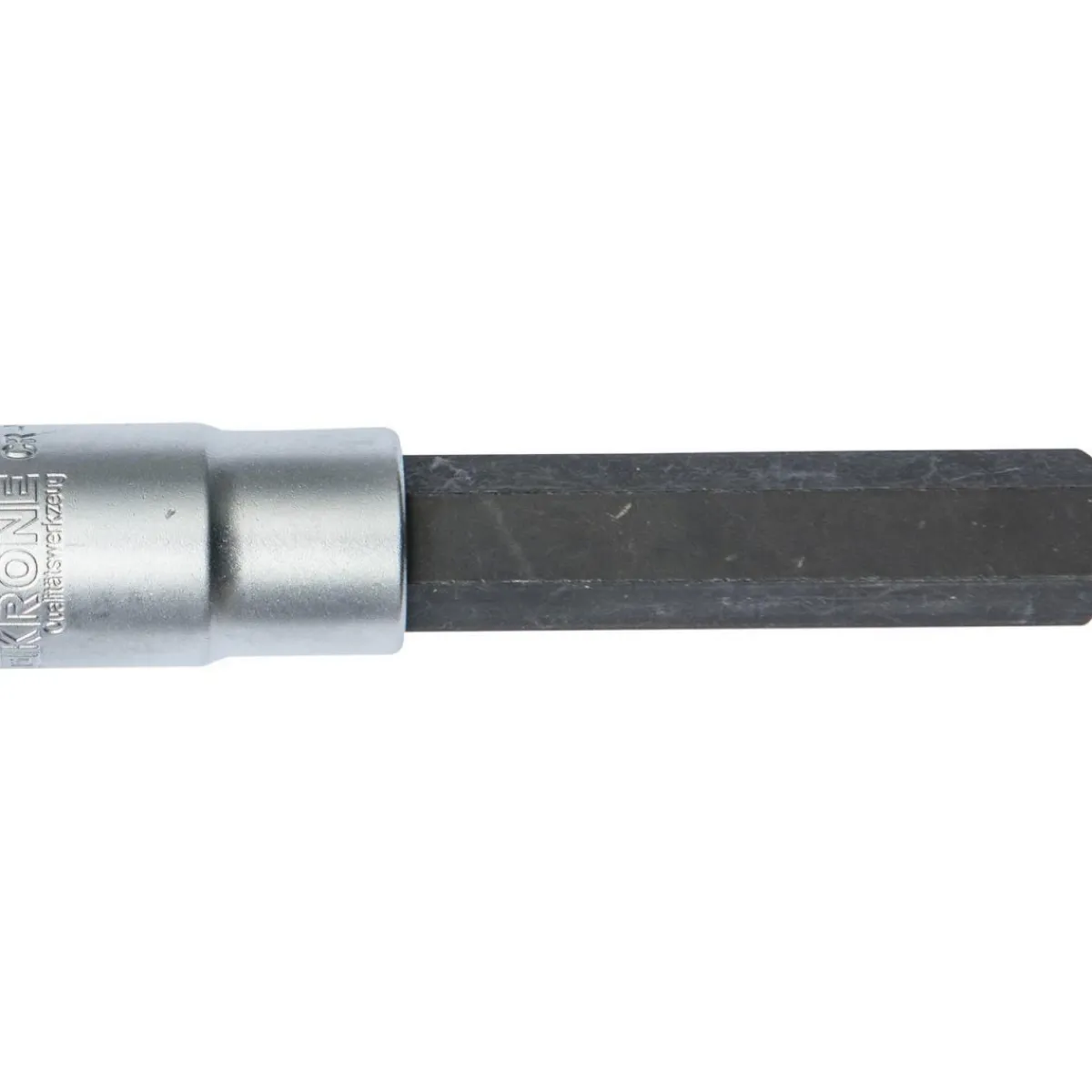 New Krone Steckschlüssel 1/2 Zoll mm Innensechskant