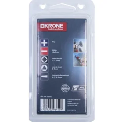 Online Krone Universal-Schraubenschlüssel mit Bit