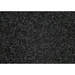 Kunstrasen Deco cm anthrazit