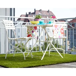 Kunstrasen Naturel 100x200cm gruen