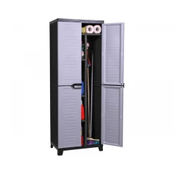 Hot Kreher Kunststoff-Spindschrank