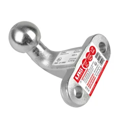 Sale EUFAB Kupplungskugel, bis 3500 kg