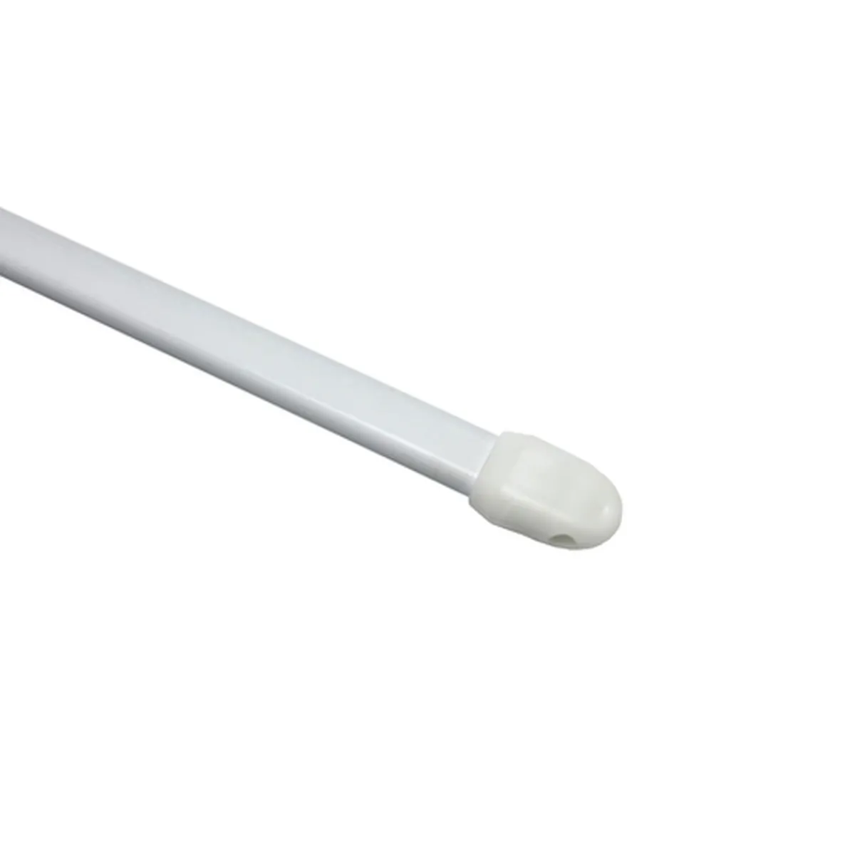 Discount Gardinia K-Vitragest. extra 80cm weiß