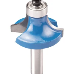 Outlet kwb Abrundfräser mit Anlaufkugellager Durchmesser 25,7 mm