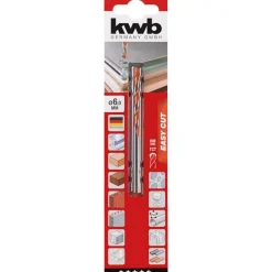 Best kwb Allzweckbohrer Easy Cut Durchmesser 60 mm