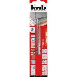New kwb Allzweckbohrer Easy Cut Durchmesser 30 mm