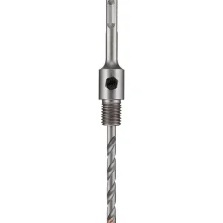 Discount kwb Aufnahmeschaft mit Zentrierbohrer SDS Plus