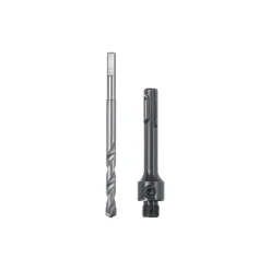 New kwb Aufnahmeschaft SDS Durchmesser 20-25 mm