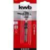 Outlet kwb Aufnahmeschaft SDS plus für Bohrfutter