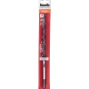 Discount kwb Balkenbohrer Holzspiralbohrer extra lang 250 mm Durchmesser 12 mm