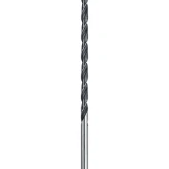 Best kwb Balkenbohrer Holzspiralbohrer extra lang 250 mm Durchmesser 8 mm