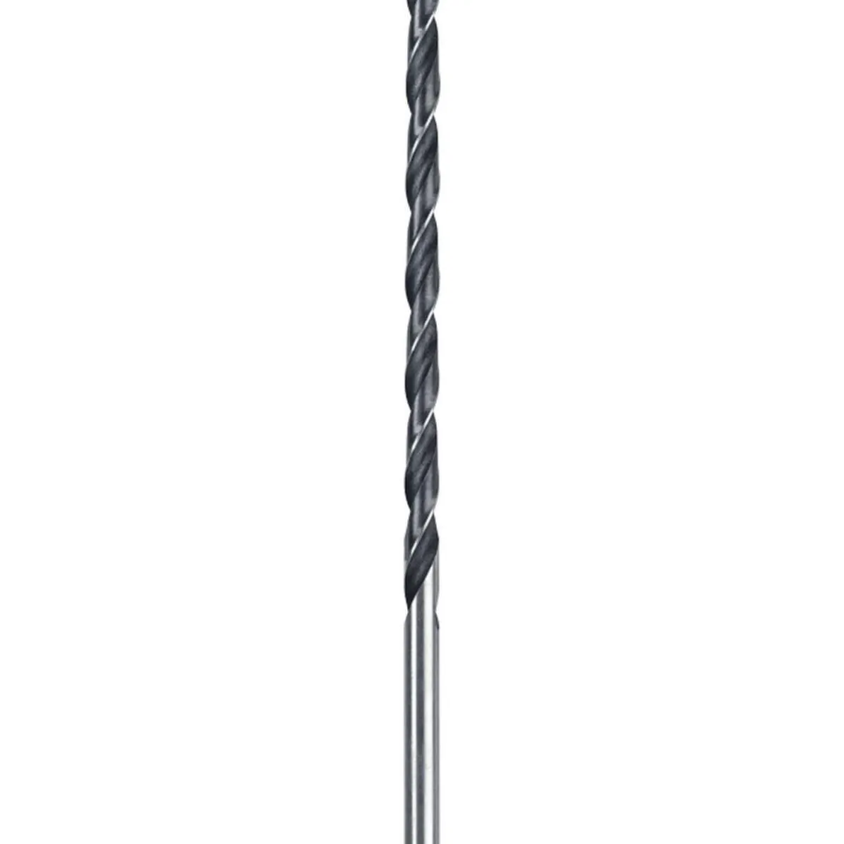 Best kwb Balkenbohrer Holzspiralbohrer extra lang 250 mm Durchmesser 8 mm