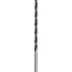 New kwb Balkenbohrer Holzspiralbohrer 250 mm Durchmesser 6 mm