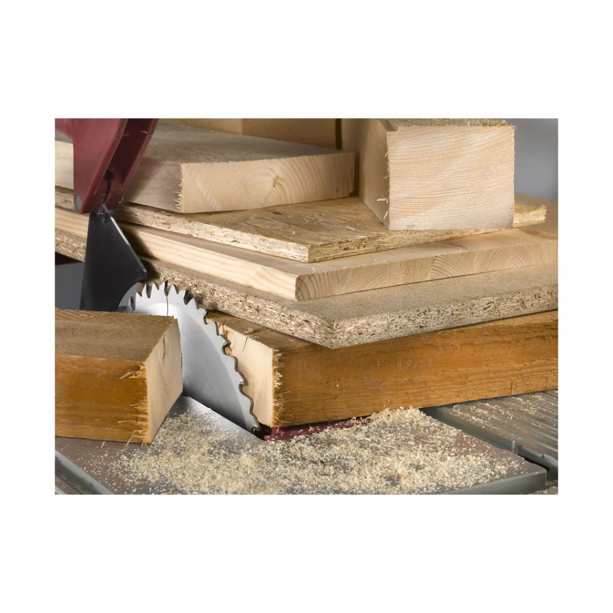 Sale kwb Bauholz-Kreissägeblätter für Bau- und Tischkreissägen Durchmesser x30 mm