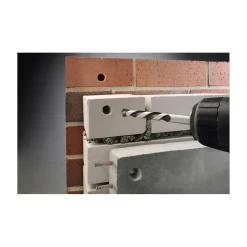 Discount kwb Beton- und Steinbohrer Rocker Durchmesser 10 mm
