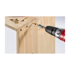 Online kwb Bit-Bohrerbox 33 teilig inklusive L-Box