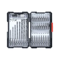Online kwb Bit-Bohrerbox 33 teilig inklusive L-Box