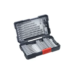 Online kwb Bit-Bohrerbox 33 teilig inklusive L-Box