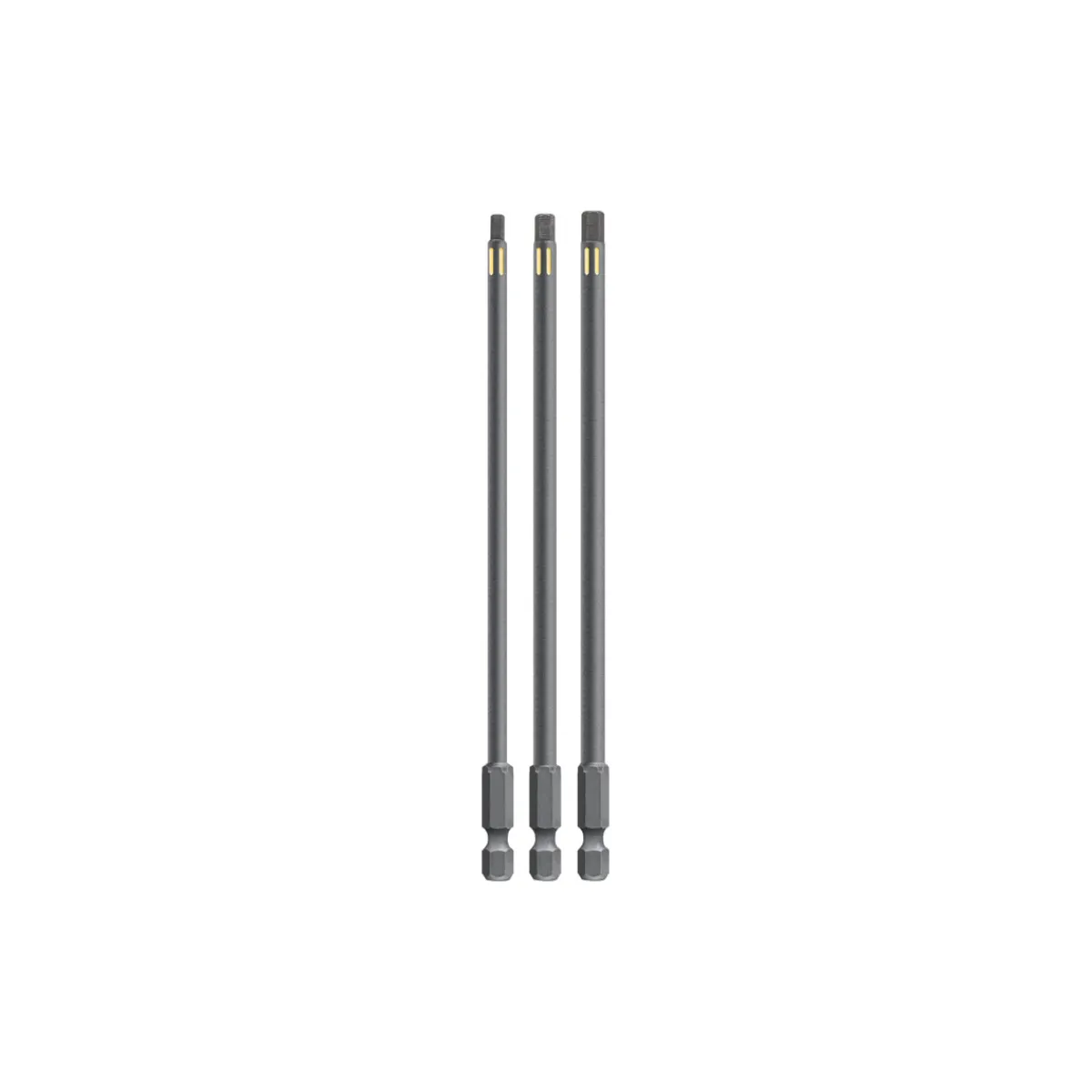 Clearance kwb Bit Set Torison 150 mm