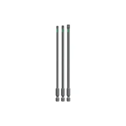Discount kwb Bit Set Torison 150 mm