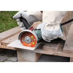 Sale kwb Dünntrennscheibe Aggreso-Flex Diamant Durchmesser 125 mm