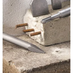 Discount kwb Flachmeißel SDS plus für Bohrhämmer 250 mm
