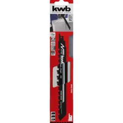 Best kwb Gasbetonsägeblätter 240 mm