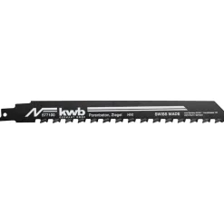 Best kwb Gasbetonsägeblätter 240 mm