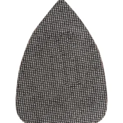 Discount kwb Gitterleinen für Deltaschleifer 97 x 136 mm K120