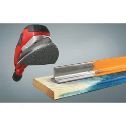 Discount kwb Gitterleinen für Deltaschleifer 93 x 93 mm K80