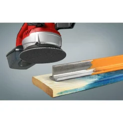 Outlet kwb Gitterleinen für Exzenterschleifer Durchmesser 150 mm K220