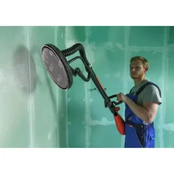 Discount kwb Gitterleinen für Langhalsschleifer Durchmesser 225 mm K80