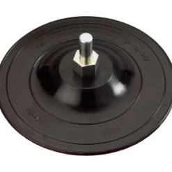 New kwb Haftstützteller Quick-Stick 8 mm Durchmesser 125 mm