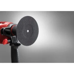 New kwb Haftstützteller Quick-Stick 8 mm Durchmesser 125 mm